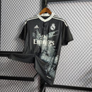 Camisa 3 Real Madrid Retrô 2014/15 - Masculina
