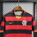 Camisa 1 Flamengo Retrô 2009 - Masculina