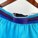 Bermuda Charlotte Hornets Teal 2023/24 Swingman - Classic Edition