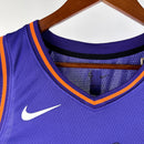 Regata Phoenix Suns Roxo Swingman 2023/24 - City Edition
