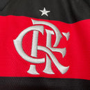 Camisa 1 Flamengo 2024/25 Torcedor - Masculina