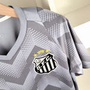 Camisa Goleiro Santos 2024 - Masculina