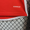 Camisa 1 Internacional 2024/25 Torcedora - Feminina