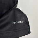 Regata Denver Nuggets Preta Swingman 2023/24 - City Edition