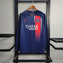 Camisa 1 Paris Saint Germain 2023/24 Torcedor - Masculina