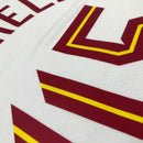 Regata Cleveland Cavaliers Branca Swingman - Association Edition