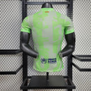 Camisa 3 Barcelona 2024/25 Jogador - Masculina