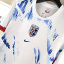 Camisa 2 Noruega 24/25 Torcedor - Masculina