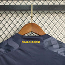 Camisa 2 Real Madrid 2023/24 Torcedora - Feminina