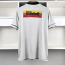 Camisa 1 Corinthians Retrô 1995/96 - Masculina