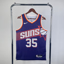 Regata Phoenix Suns Roxo Swingman - Icon Edition