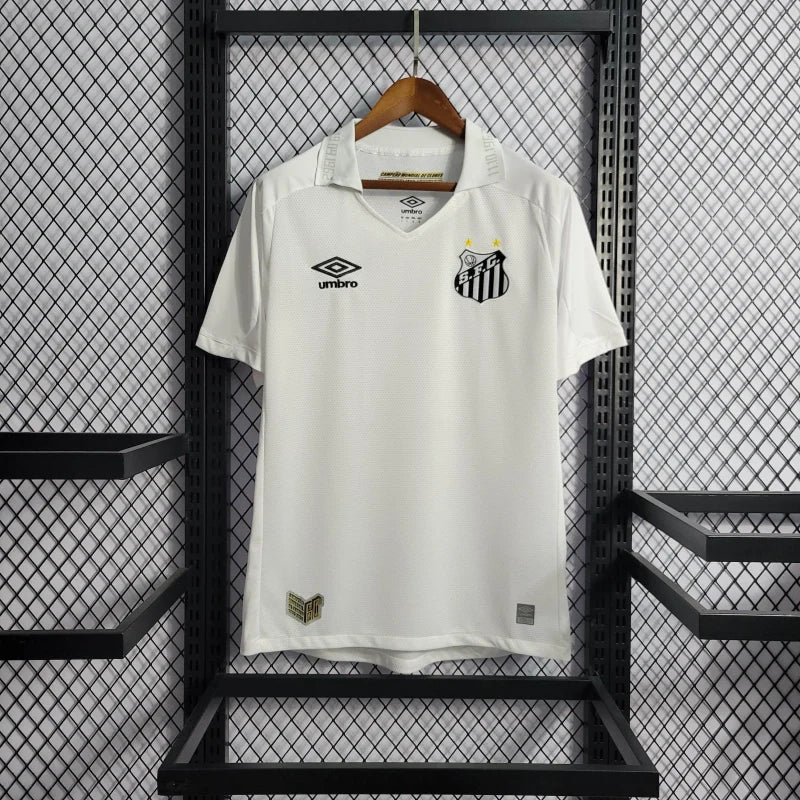 Camisa 1 Santos 2022/23 Torcedor - Masculina