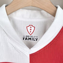 Camisa 1 Croácia 24/25 Jogador - Masculina