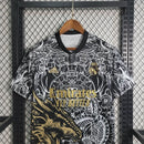 Camisa Real Madrid Edição Especial Dragão 2024 - Masculina