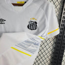 Conjunto Infantil 1 Santos 2023/24 - Unissex
