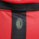 Camisa Ac Milan Comemorativa 125 Anos 2024/25 - Masculina