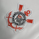 Camisa 1 Corinthians 2023/24 Torcedora - Feminina