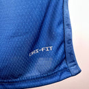 Regata Minnesota Timberwolves Azul Swingman 2023/24 - City Edition