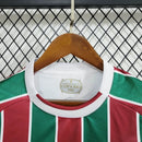 Camisa 1 Fluminense 2023/24 Torcedor - Masculina