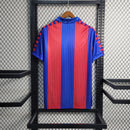 Camisa 1 Barcelona Retrô 1989/92 - Masculina