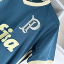 Camisa 3 Palmeiras Retrô 2017/18 - Masculina