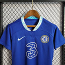 Camisa 1 Chelsea 2022/23 Torcedora - Feminina