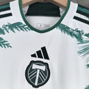 Camisa 2 Portland Timbers 24/25 Torcedor - Masculina