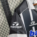 Camisa 2 Corinthians Retrô 1999 - Masculina