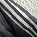 Casaco Flamengo Preto 2023/24