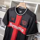 Camisa 1 Bayer Leverkusen 23/24 Torcedor - Masculina