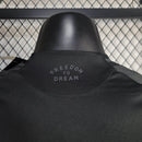 Camisa 2 Inter Miami 2025/26 Jogador - Masculina