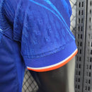 Camisa 1 Chelsea 24/25 Jogador - Masculina