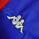 Camisa 1 Barcelona Retrô 1992/95 - Masculina