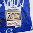 Regata Orlando Magic Slap Sticker Azul 1994/95 - Hardwood Classics