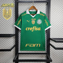 Camisa 1 Palmeiras 2024/25 Torcedor - Masculina