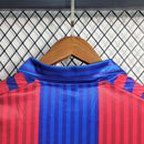 Camisa 1 Barcelona Retrô 1989/92 - Masculina