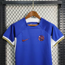 Conjunto Infantil 1 Chelsea 2023/24 - Unissex