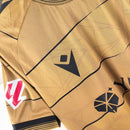 Camisa 2 Real Sociedad 24/25 Torcedor - Masculina