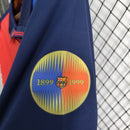 Camisa 1 Barcelona Retrô 1999/00 - Masculina
