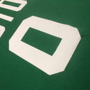 Regata Boston Celtics Verde Swingman - Icon Edition