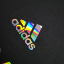 Camisa Edição Exclusiva Flamengo x Balmain Paris 2024 - Masculina