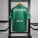 Camisa 1 Palmeiras Retrô  1999 - Masculina