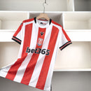 Camisa 1 Stoke City 24/25 Torcedor - Masculina