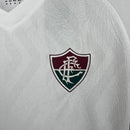 Camisa 2 Fluminense 2025/26 Torcedora - Feminina