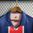 Camisa Paris Saint Germain Retrô 1998 - Masculina