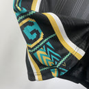 Regata Memphis Grizzlies Preta Swingman 2020/21 - City Edition