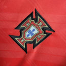 Camisa de Portugal Retro 1992 - Masculina