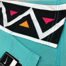 Regata San Antonio Spurs Verde Swingman 2022/23 - City Edition