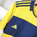 Camisa 1 Nashville 24/25 Torcedor - Masculina