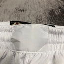 Bermuda Los Angeles Lakers Branco 2022/23 - Classic Edition